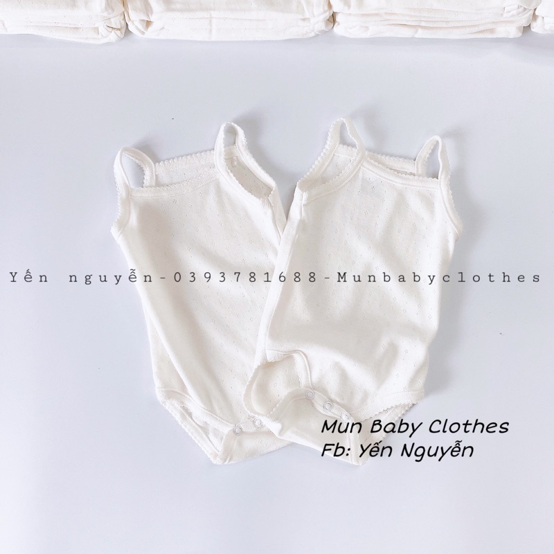 Body chip 2 dây thông hơi