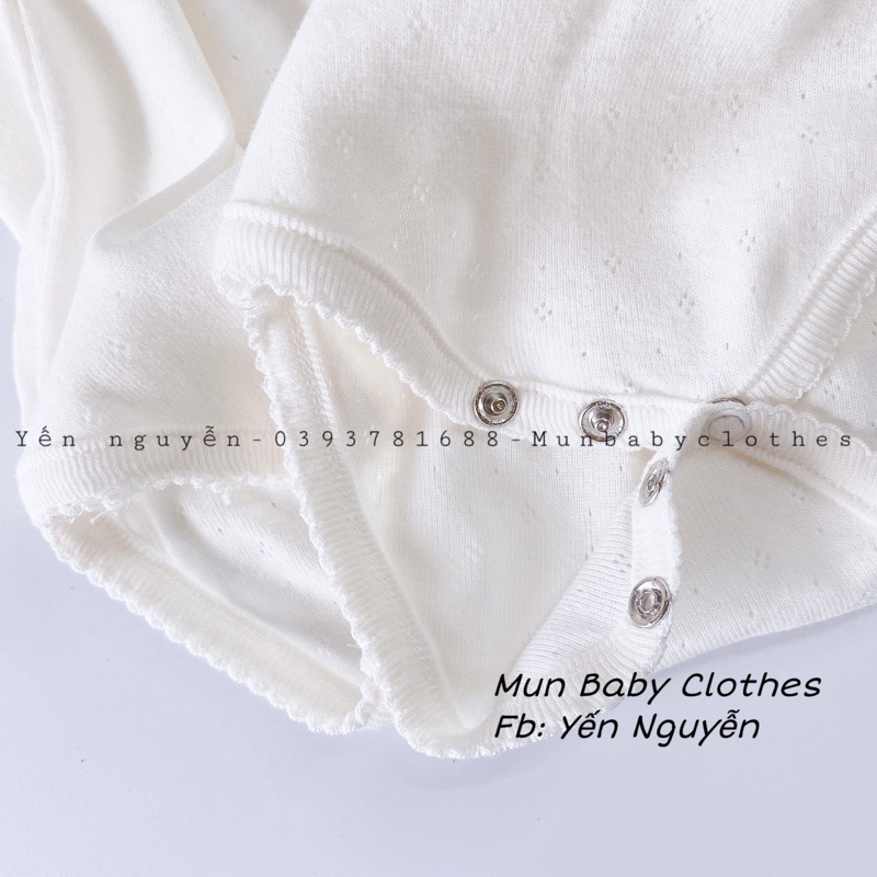 Body chip 2 dây thông hơi