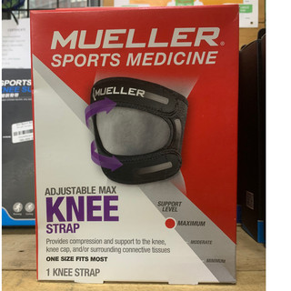 BÓ GỐI THỂ THAO CHẠY BỘ MUELLER ( GIÁ 1 CÁI)