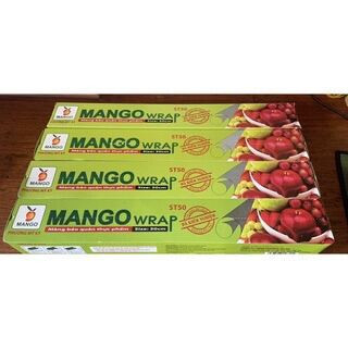 Màng bọc thực phẩm Mango