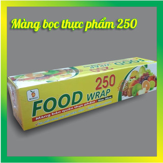 Màng bọc thực phẩm Mango