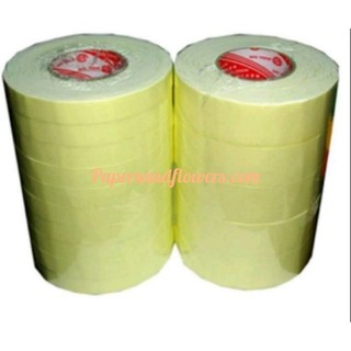 Băng keo xốp 2 mặt 2.5cm