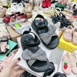 Giày dép bé lẻ size chọn live