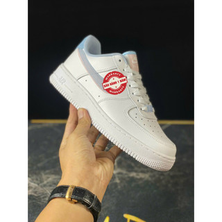 Giày Ni.ke Air Force 1 Low Phong Cách Nữ [Hàng Real Chính Hãng]