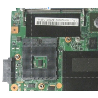Main Lenovo B460 Vga Rời Hm 55