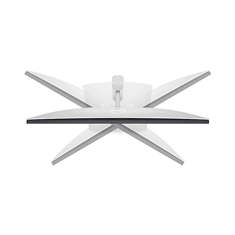 Màn hình máy tính Dell U2422H 24inch UltraSharp  - Hàng chính hãng FPT phân phối