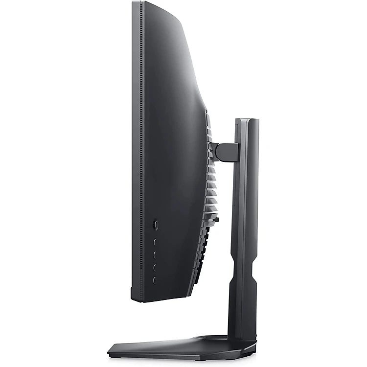 Màn hình máy tính Dell S3222HG Cong 32inch Gaming  - Hàng chính hãng FPT phân