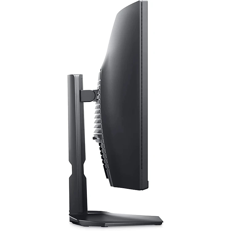 Màn hình máy tính Dell S3222HG Cong 32inch Gaming  - Hàng chính hãng FPT phân