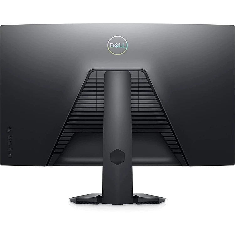 Màn hình máy tính Dell S3222HG Cong 32inch Gaming  - Hàng chính hãng FPT phân