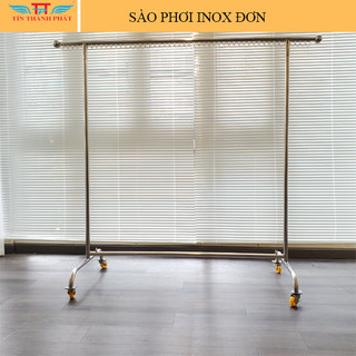 SÀO PHƠI INOX ĐƠN TÍN THÀNH PHÁT