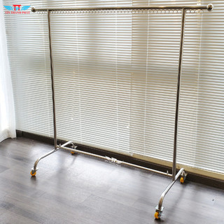 SÀO PHƠI INOX ĐƠN TÍN THÀNH PHÁT