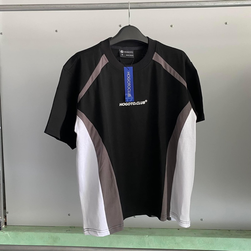 Áo Thun Hogoto Form Boxy