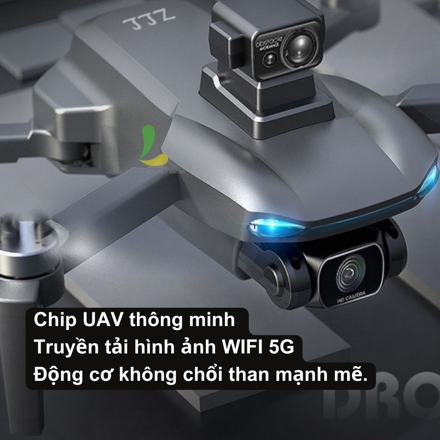 Flycam ZLRC SG108 Max /  SG108 Pro giá rẻ cho người mới chơi  - Thiết bị bay có sóng wifi 5G thế hệ mới | BigBuy360 - bigbuy360.vn