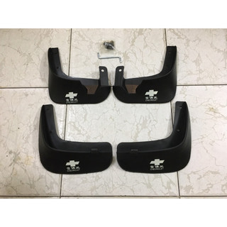 Bộ chắn bùn bánh xe Daewoo Gentra / Chervolet Aveo