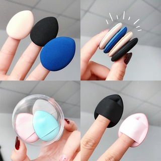Bông tán cushion kem che khuyết điểm mini
