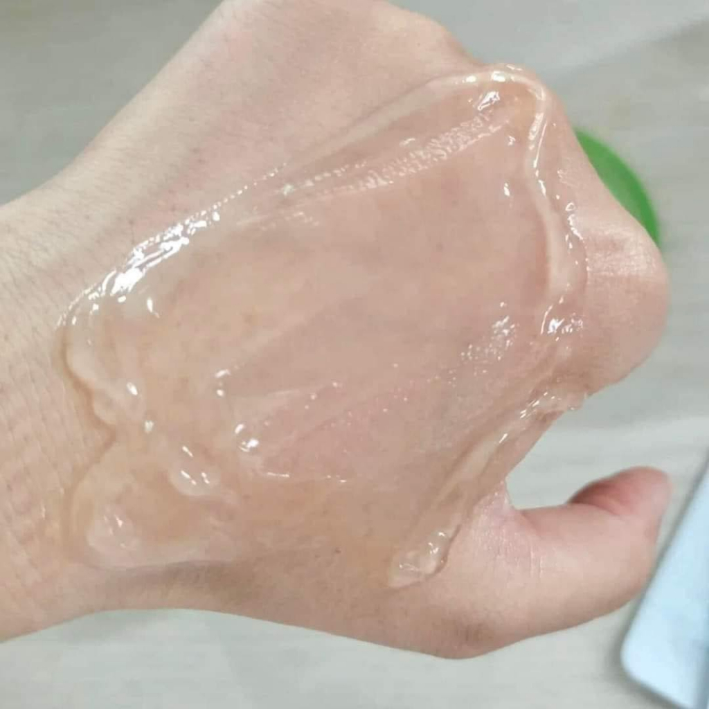 PrettySkin Soothing Gel - Gel Dưỡng Hồi Phục Da - 300ml