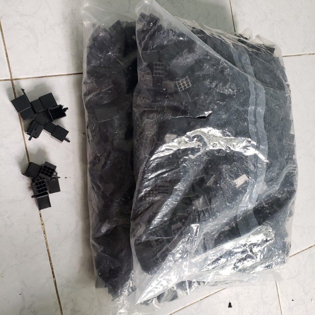 BỘ JACK 9P 2.8 XE MÁY