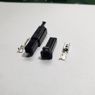Bộ jack 1p 2.8 oto xe máy