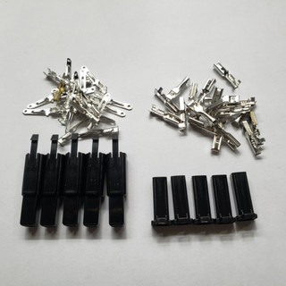 BỘ JACK 1P 2.8 OTO XE MÁY