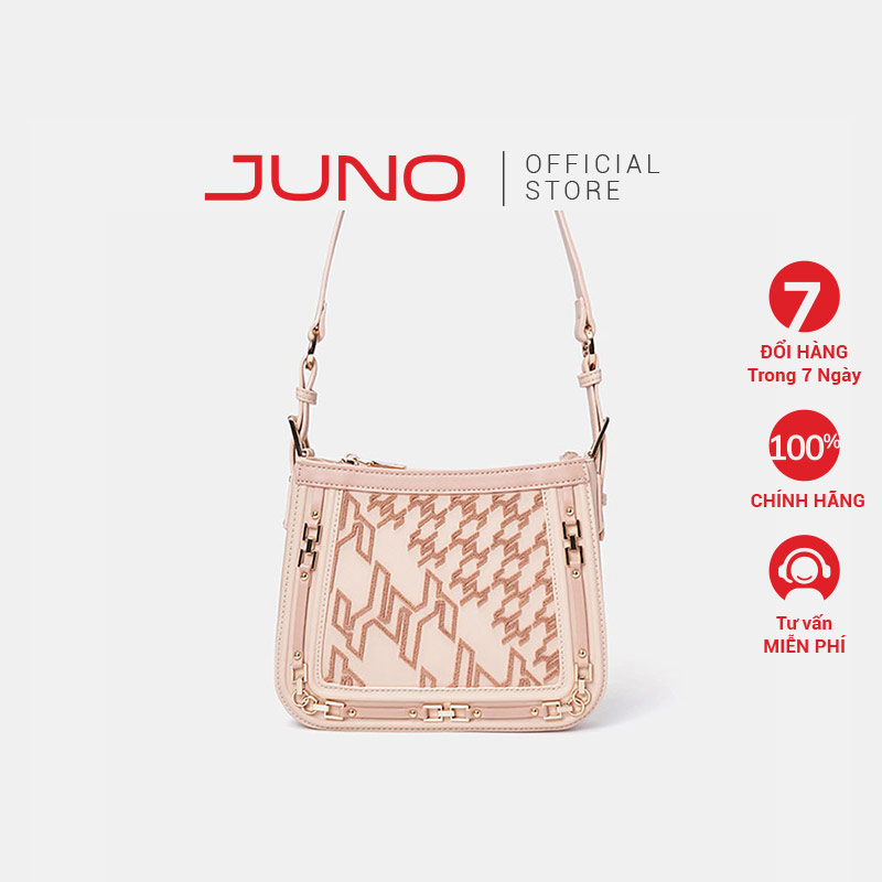 Túi Xách Nhỏ Nữ Thời Trang JUNO Boho Heritage TXN675