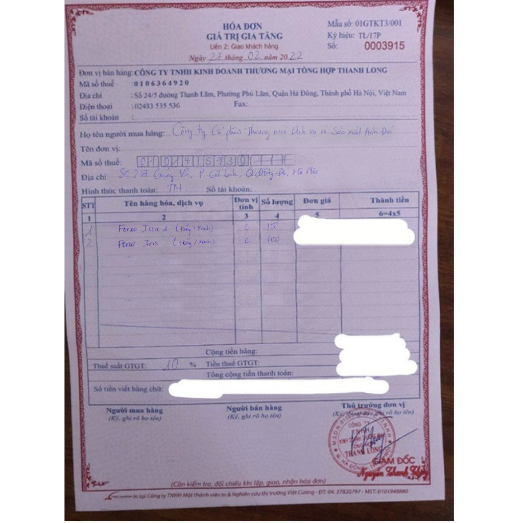 Bàn chải điện Foreo Issa 3 Chính hãng Full Bill Kích hoạt - Bảo hành 02 Năm - HOT HIT NEW 2023