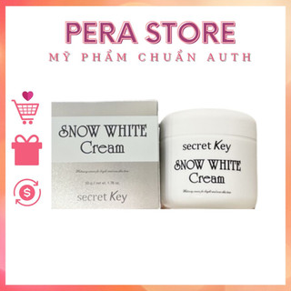 KEM DƯỠNG MẶT SECRET KEY SNOW WHITE