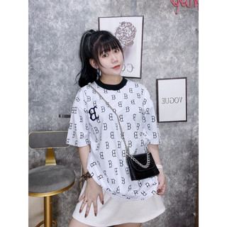 ( SẴN HCM ) ÁO THUN S/C FULL B