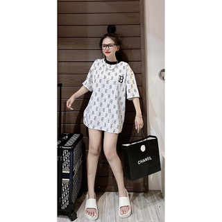 ( SẴN HCM ) ÁO THUN S/C FULL B