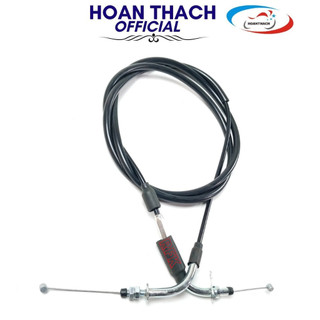 Dây Ga Cho Xe Máy Hayate Suzuki HOANTHACH SP004644
