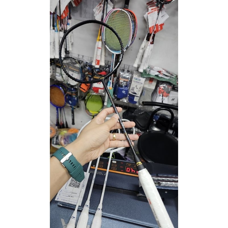 Vợt Lining Windstorm 79S/H Nội địa