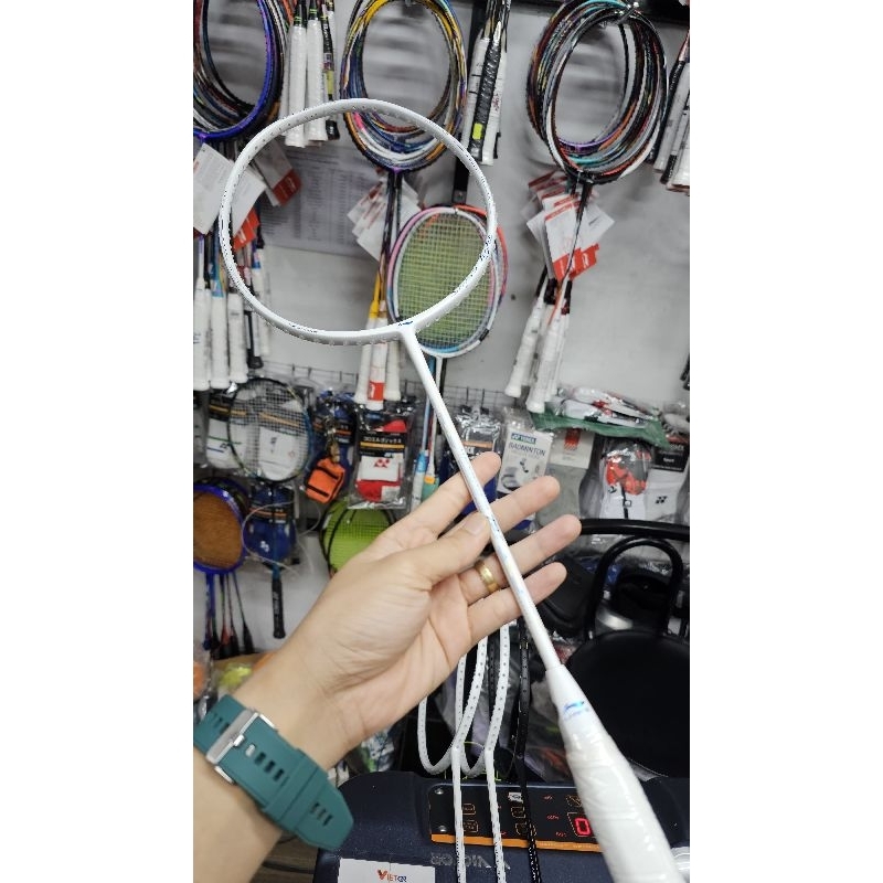 Vợt Lining Windstorm 79S/H Nội địa