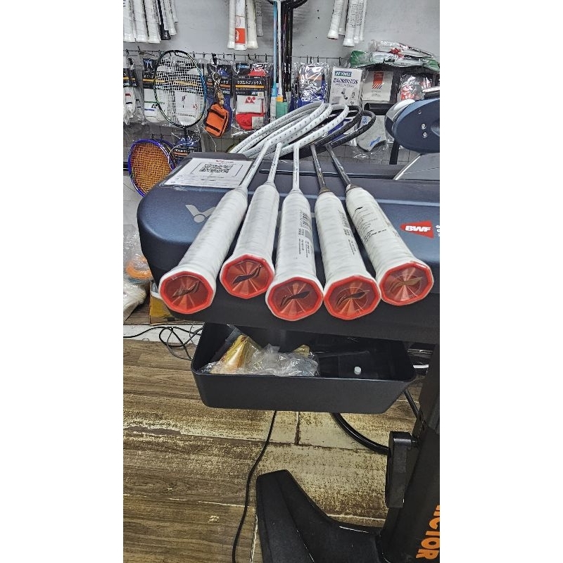 Vợt Lining Windstorm 79S/H Nội địa