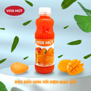 Sinh tố Xoài VINA MỨT 1000ml