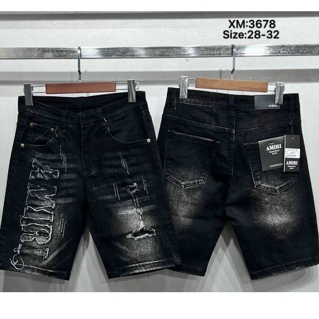 Quần Jean Nam Cao Cấp Nhiều Mẫu Chất Cotton Dày Dặn , Co Dãn Vừa