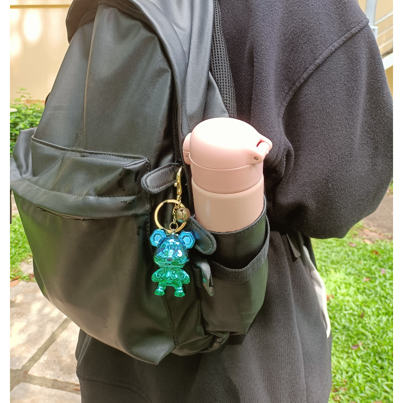 Móc khoá Bearbrick thời thượng