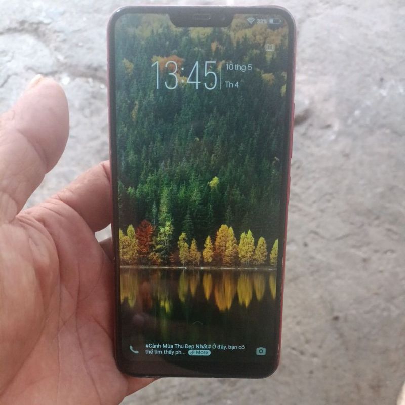 Điện thoại vivo y85