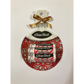 Son dưỡng môi Chapstick Candy Cane - Mỹ