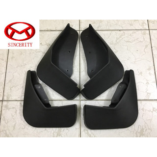 Chắn bùn bánh xe ford ecosport 2013-2019