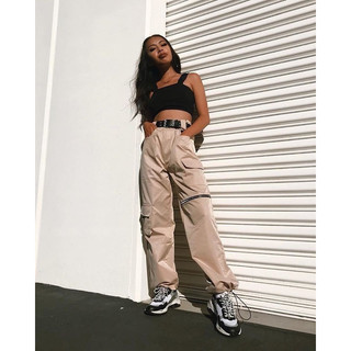 Teren Pants - quần jogger kaki
