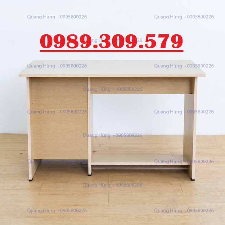 BÀN LÀM VIỆC 4 HỘC KÉO MÀU OKAL GIÁ RẺ GIAO NHANH