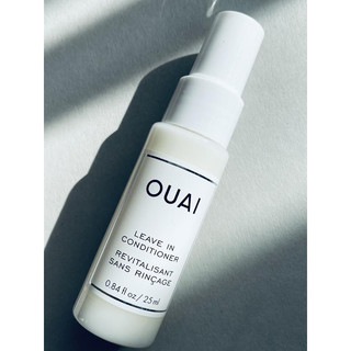 Dưỡng Tóc Dạng Xịt OUAI Leave In Conditioner 25ML