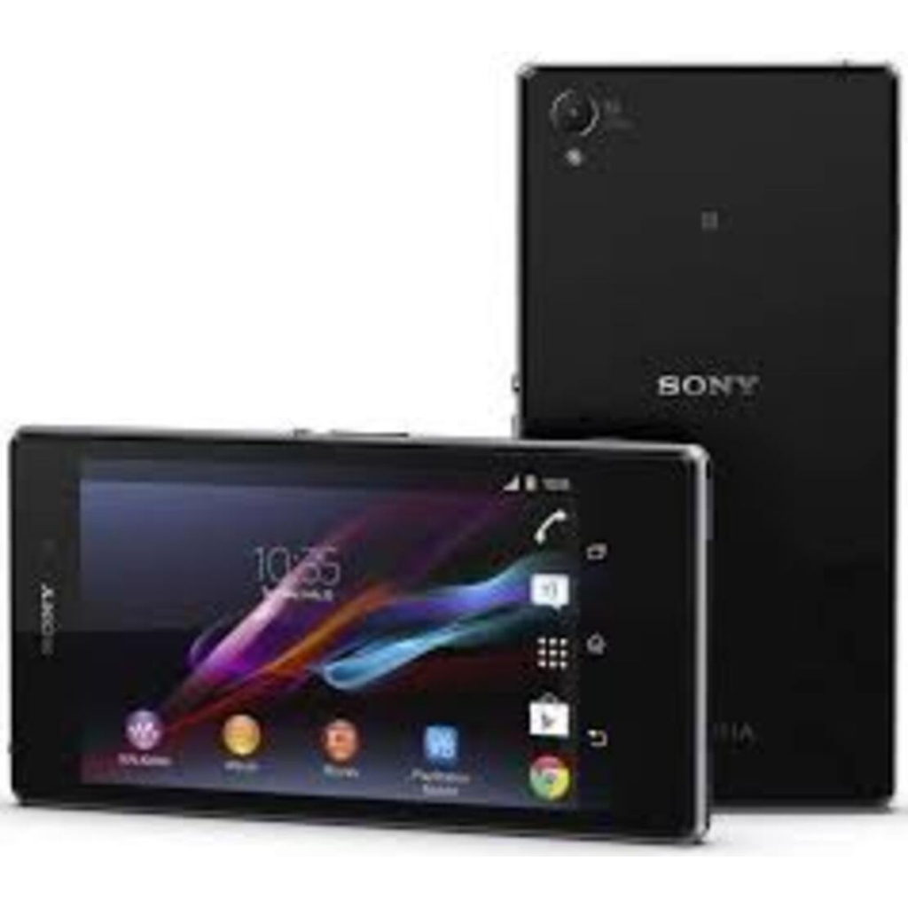 điện thoại giá rẻ dành cho trẻ em học sinh Sony Xperia Z1 ram 2/16G Chính Hãng, Bảo hành 12 tháng - BCC 02 | BigBuy360 - bigbuy360.vn