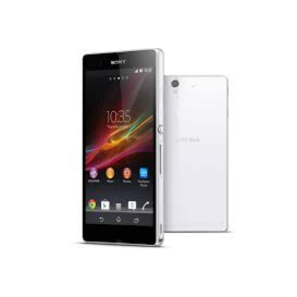 điện thoại giá rẻ dành cho trẻ em học sinh Sony Xperia Z1 ram 2/16G Chính Hãng, Bảo hành 12 tháng - BCC 02 | BigBuy360 - bigbuy360.vn