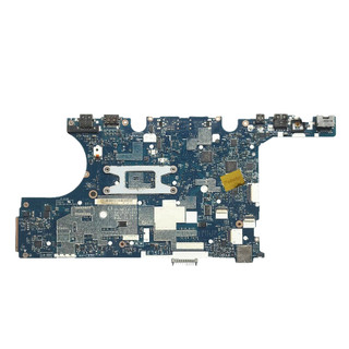 MAIN DELL LATITUDE E7440 LA-9591P CPU I5-4300u