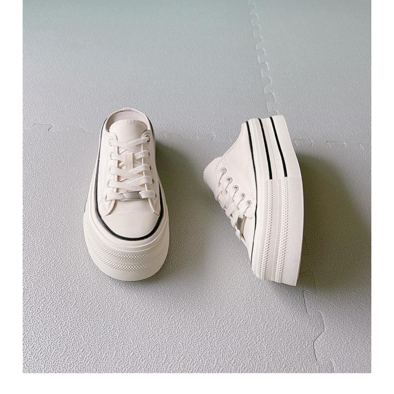 Sục thể thao độn đế cao 5CM hàng loại 1