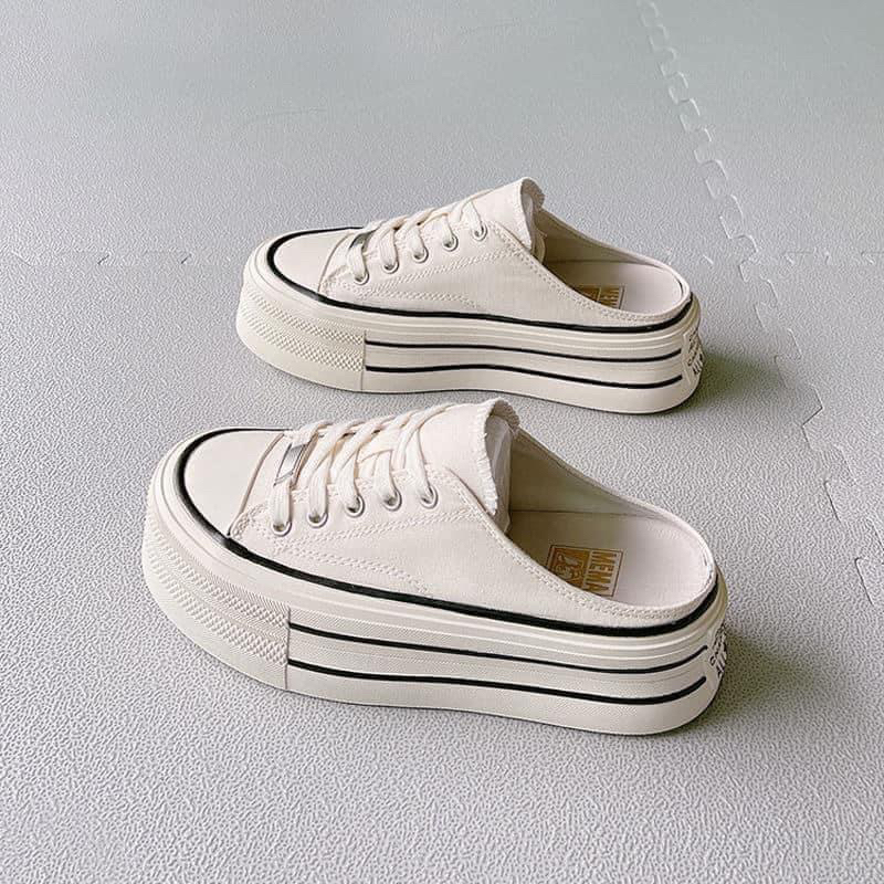 Sục thể thao độn đế cao 5CM hàng loại 1