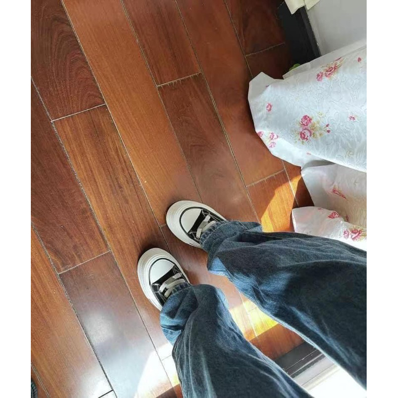 Sục thể thao độn đế cao 5CM hàng loại 1