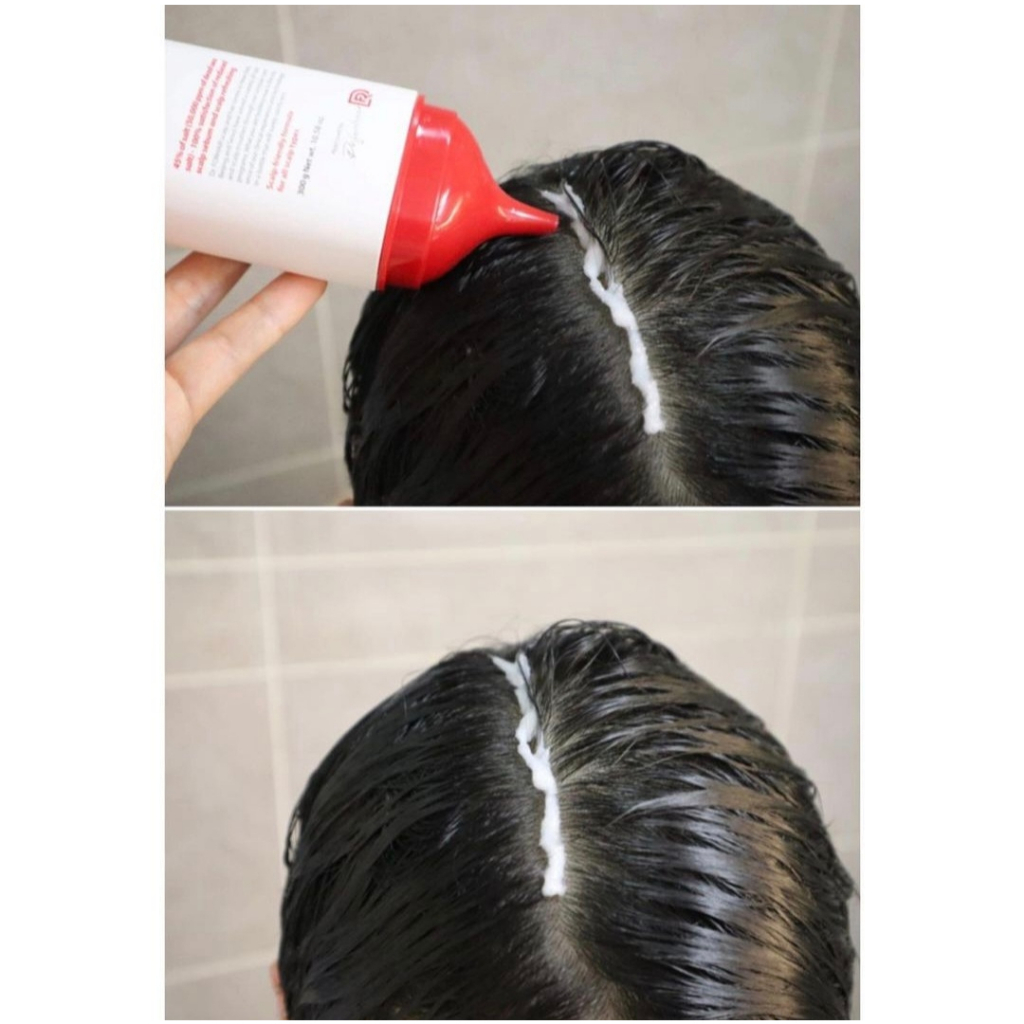 Bộ gội xả Dr.Forhair Folligen