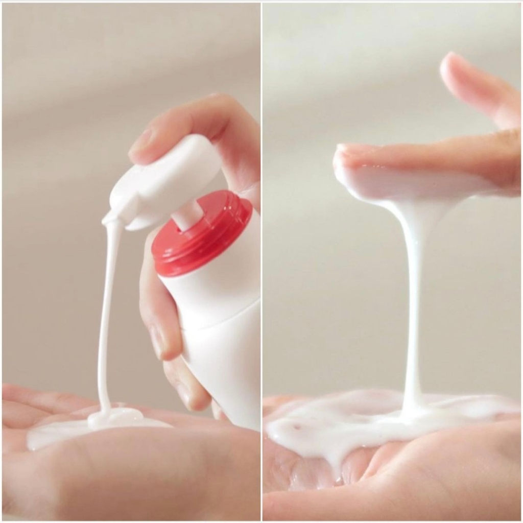 Bộ gội xả Dr.Forhair Folligen