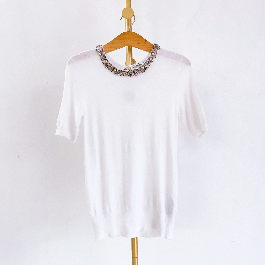 THANH LY * Áo Len Zara authentic Size S - Đã xử dụng